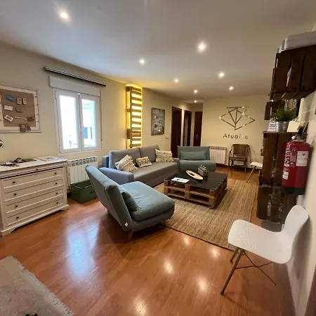Atuaire Home Gran Vivienda En Centro Historico San Lorenzo Burgo Extérieur photo