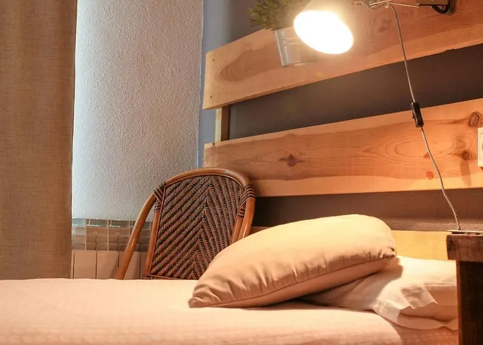 Atuaire Home Gran Vivienda En Centro Historico San Lorenzo