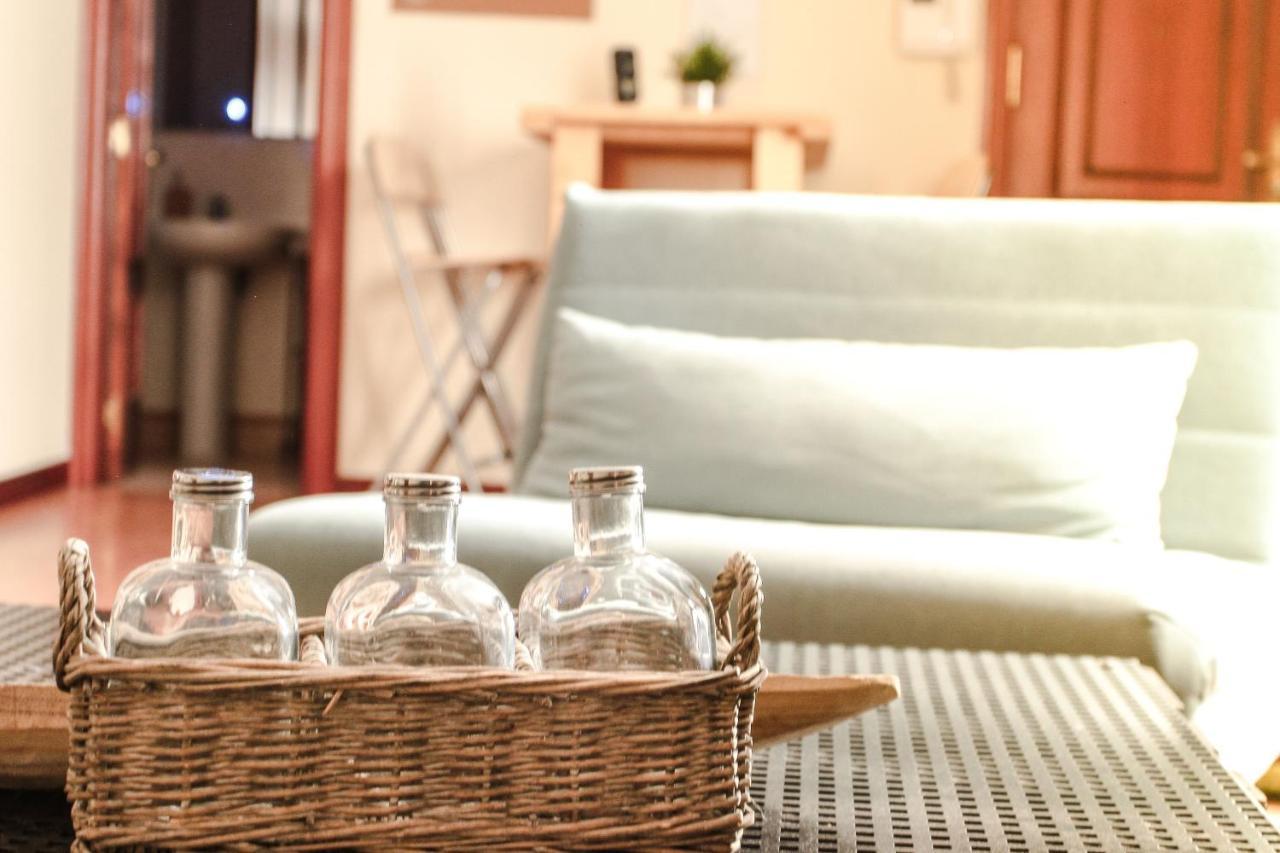 Atuaire Gran Vivienda En Centro Historico San Lorenzo Holiday home Burgos