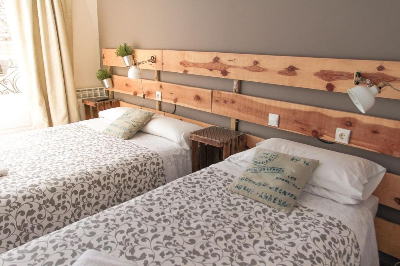 Atuaire Gran Vivienda En Centro Historico San Lorenzo Holiday home Burgos