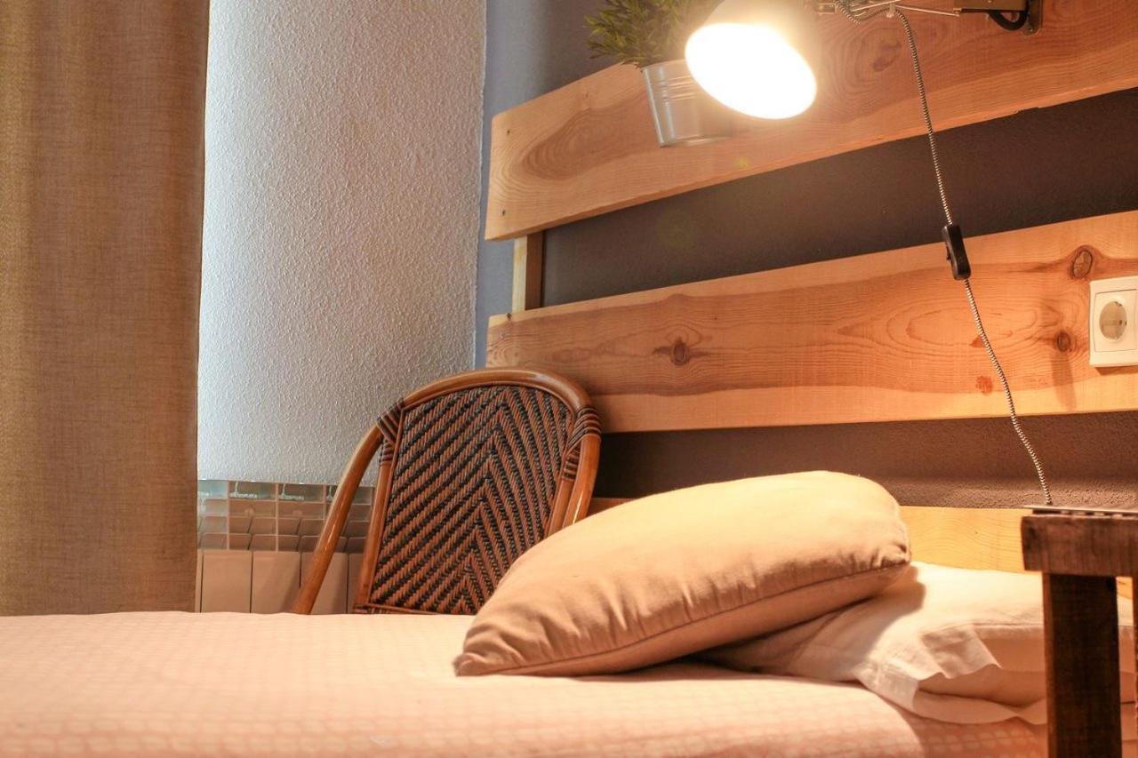 Holiday home Atuaire Gran Vivienda En Centro Historico San Lorenzo Burgos