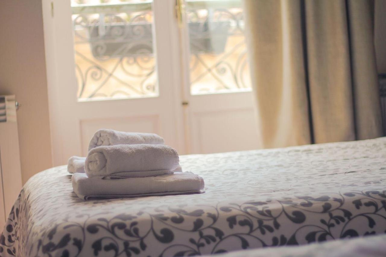 Atuaire Gran Vivienda En Centro Historico San Lorenzo Holiday home *
