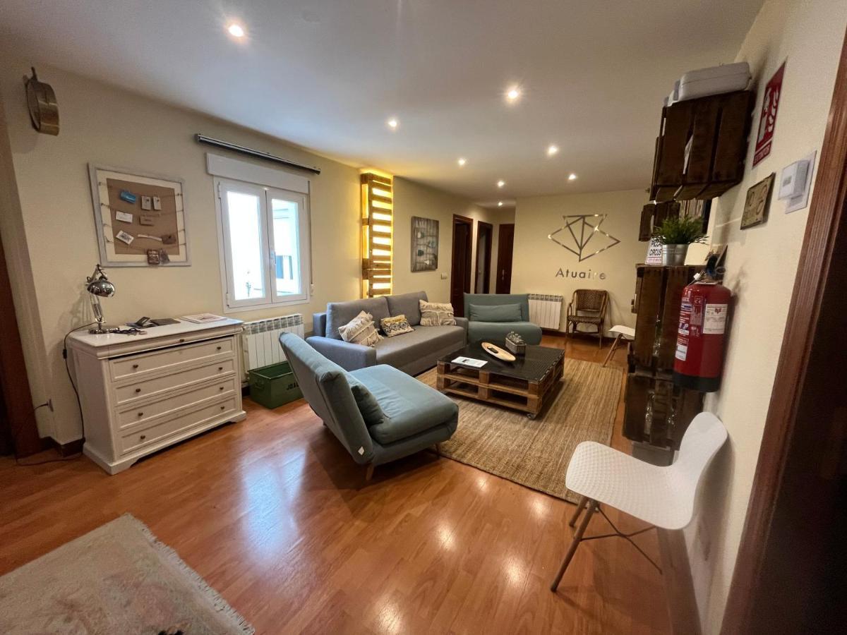 Atuaire Gran Vivienda En Centro Historico San Lorenzo *