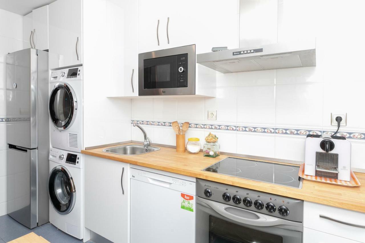 Atuaire Gran Vivienda En Centro Historico San Lorenzo Holiday home