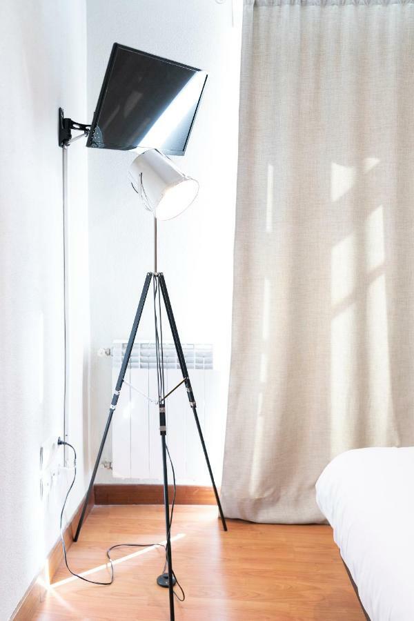 Atuaire Gran Vivienda En Centro Historico San Lorenzo Holiday home