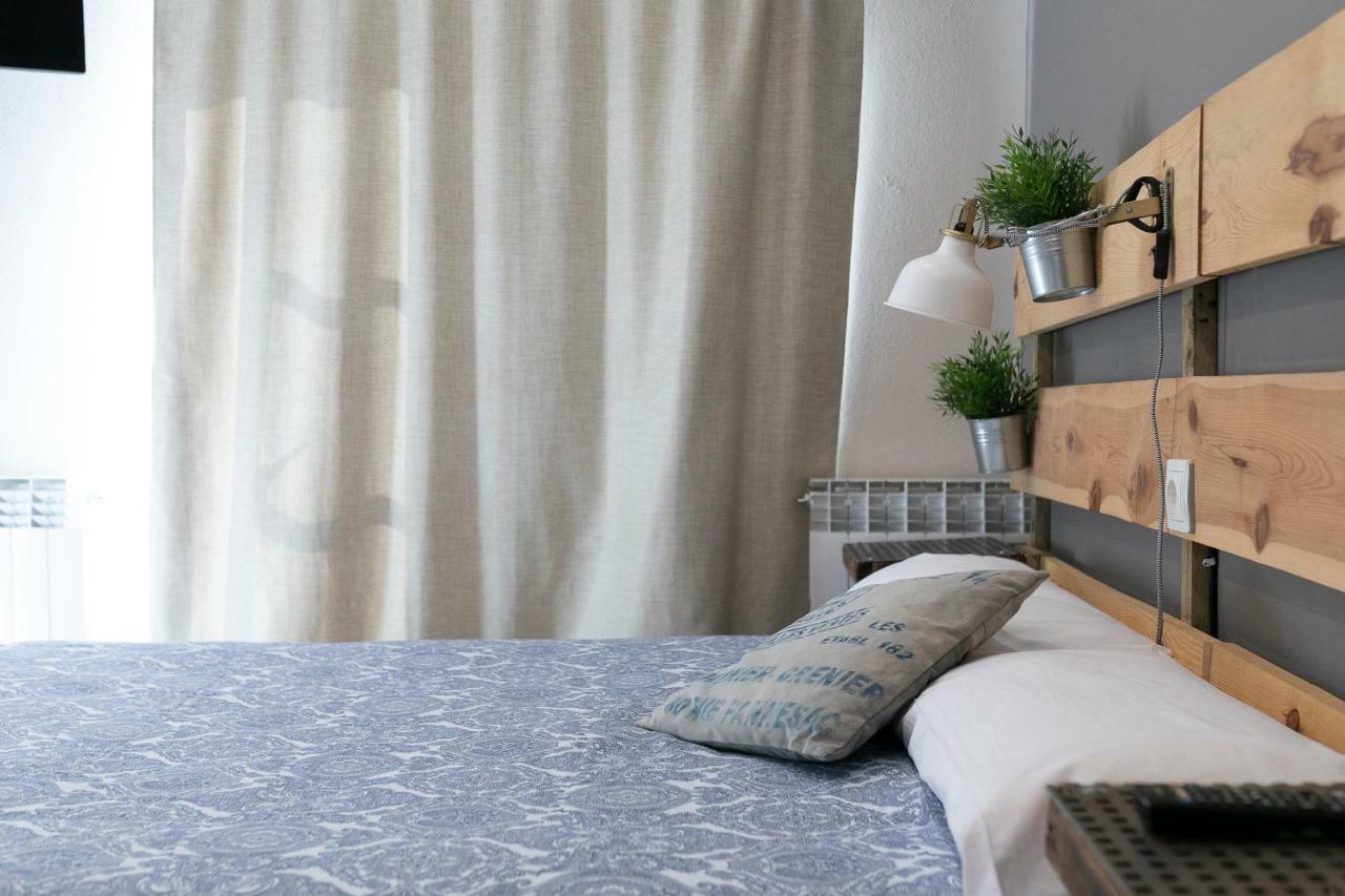 Atuaire Gran Vivienda En Centro Historico San Lorenzo Holiday home