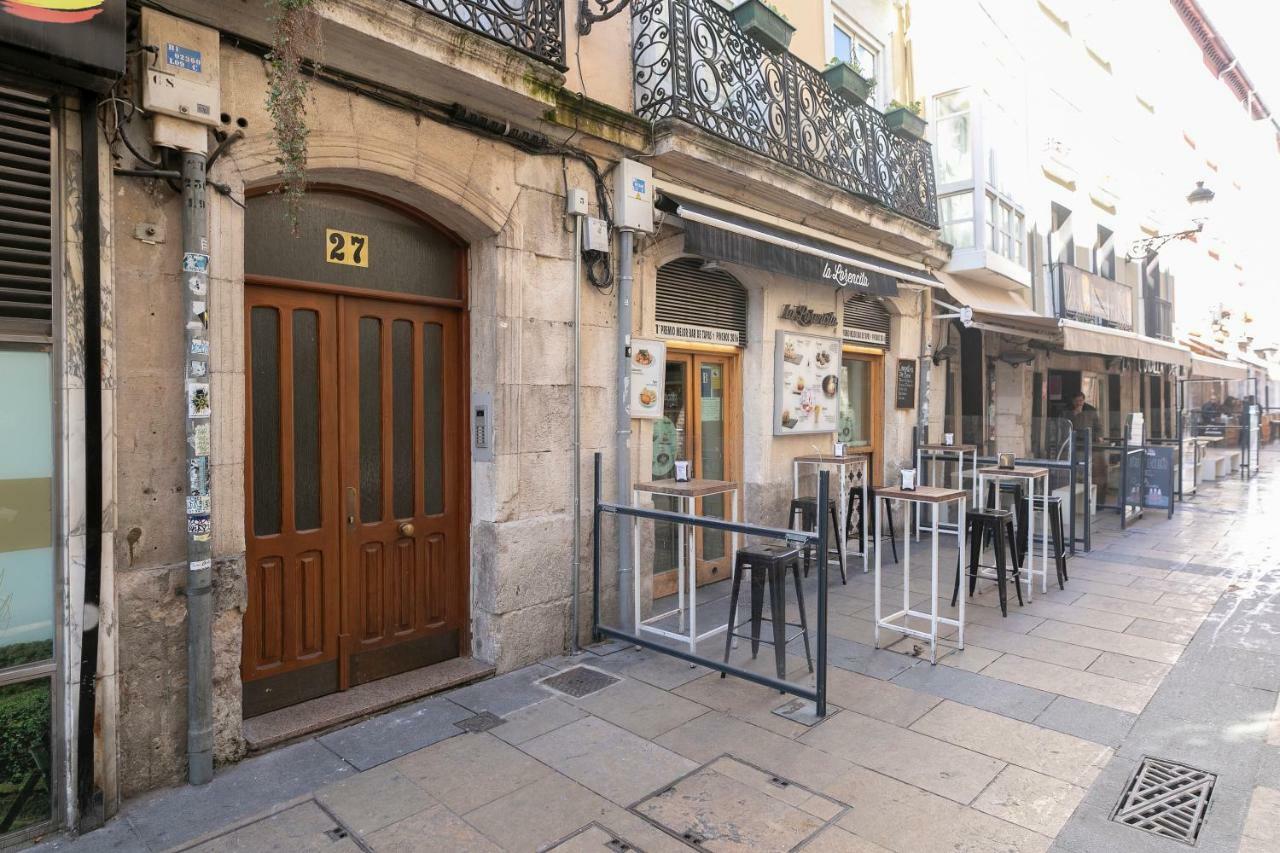 Atuaire Gran Vivienda En Centro Historico San Lorenzo Holiday home