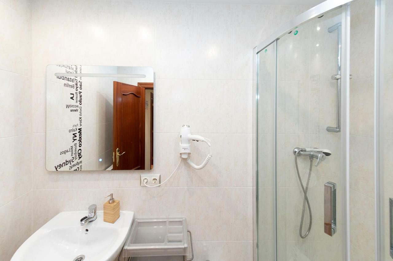 Holiday home Atuaire Gran Vivienda En Centro Historico San Lorenzo *