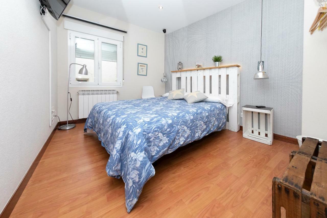Atuaire Gran Vivienda En Centro Historico San Lorenzo Holiday home *