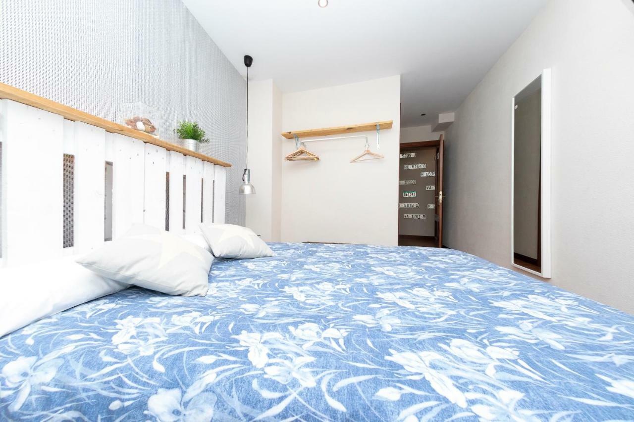 Atuaire Gran Vivienda En Centro Historico San Lorenzo Holiday home