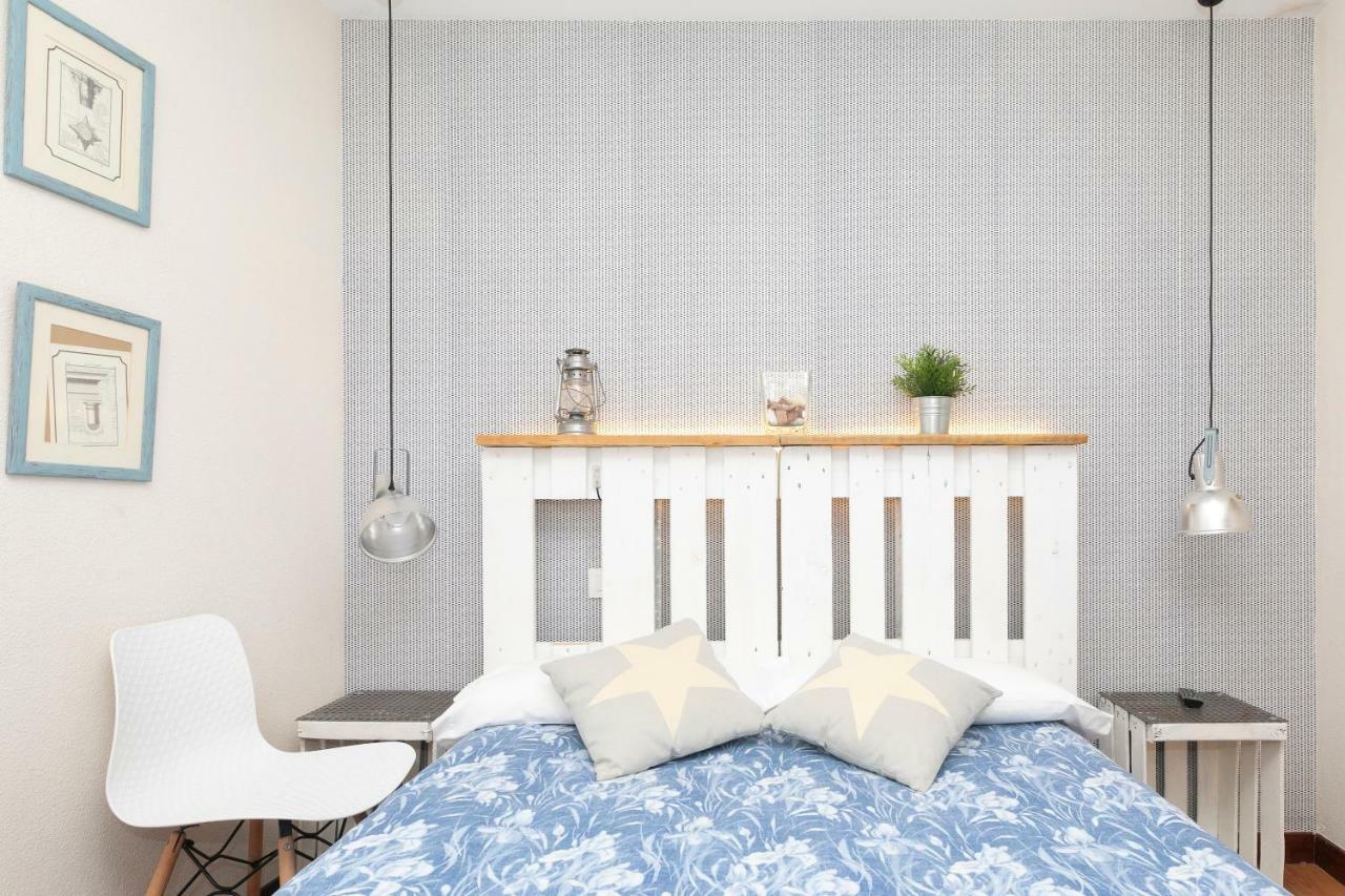 Atuaire Gran Vivienda En Centro Historico San Lorenzo Holiday home