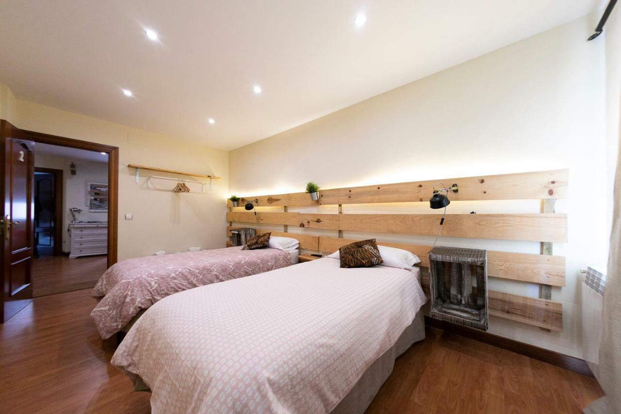 Atuaire Gran Vivienda En Centro Historico San Lorenzo Holiday home *