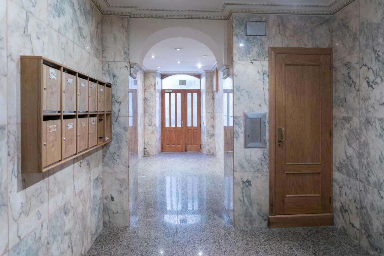 Atuaire Gran Vivienda En Centro Historico San Lorenzo Holiday home *
