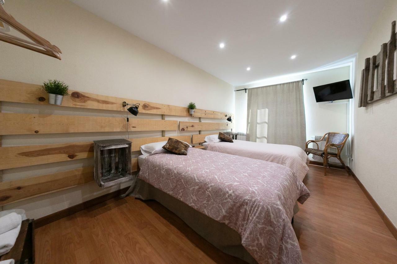 Atuaire Gran Vivienda En Centro Historico San Lorenzo Holiday home *