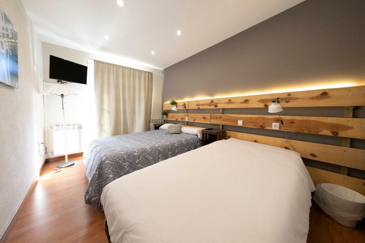 Atuaire Gran Vivienda En Centro Historico San Lorenzo Holiday home *