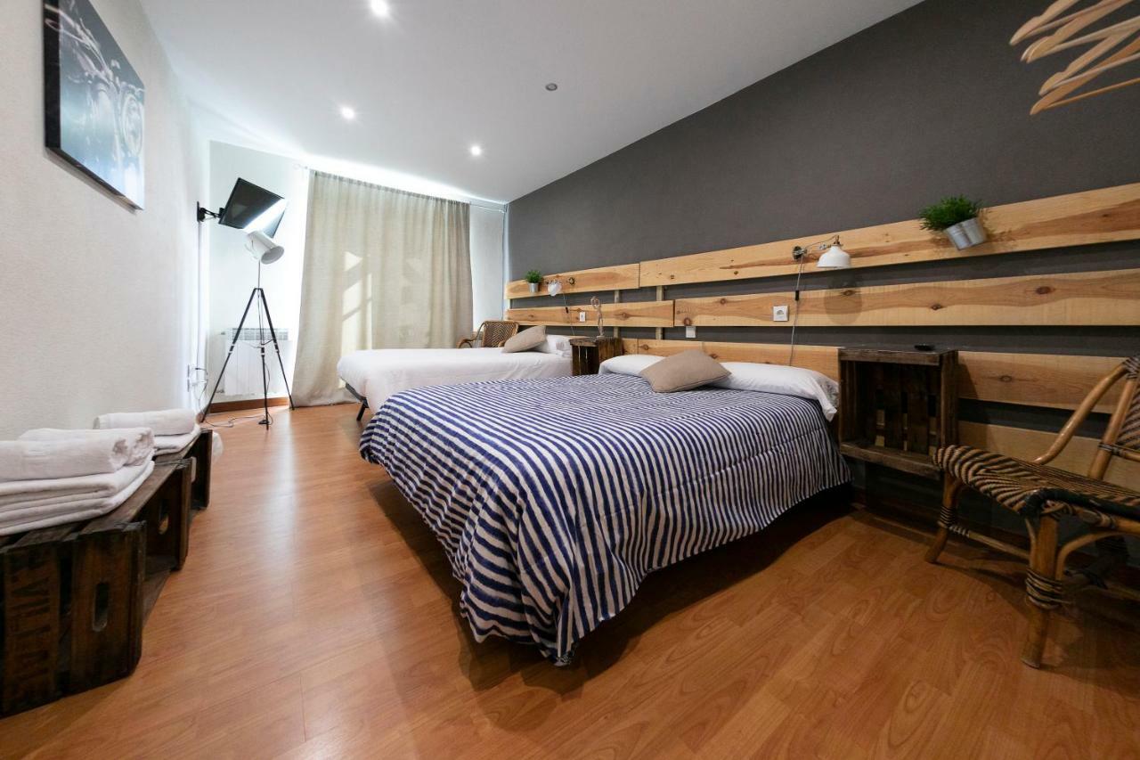 Atuaire Gran Vivienda En Centro Historico San Lorenzo Holiday home Burgos