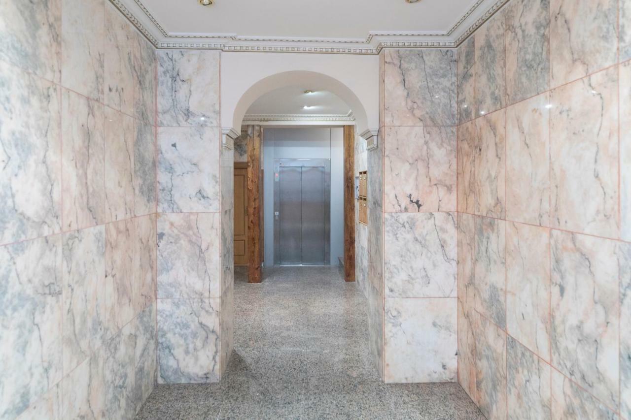 Atuaire Gran Vivienda En Centro Historico San Lorenzo Holiday home Burgos